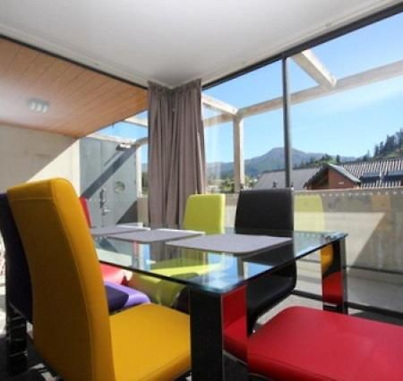 Apartment 03 Hanmer Springs Exteriör bild