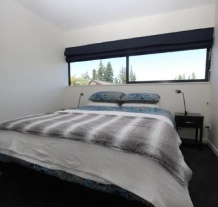 Apartment 03 Hanmer Springs Exteriör bild