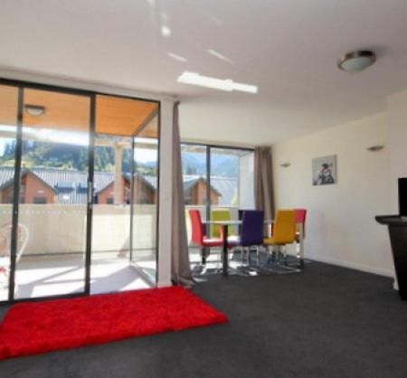 Apartment 03 Hanmer Springs Exteriör bild