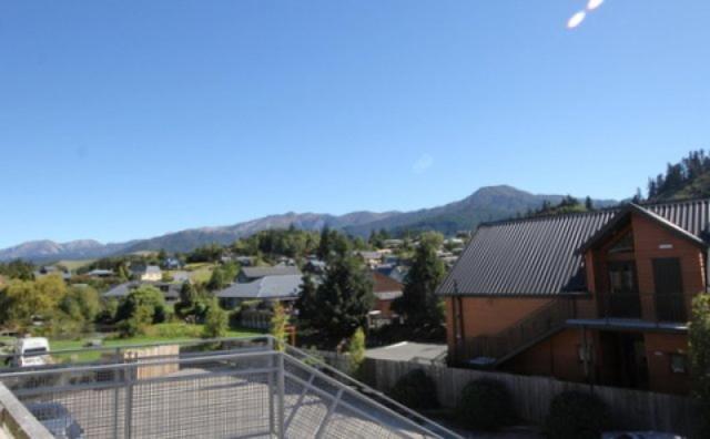 Apartment 03 Hanmer Springs Exteriör bild