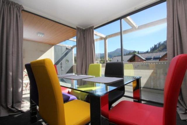 Apartment 03 Hanmer Springs Exteriör bild