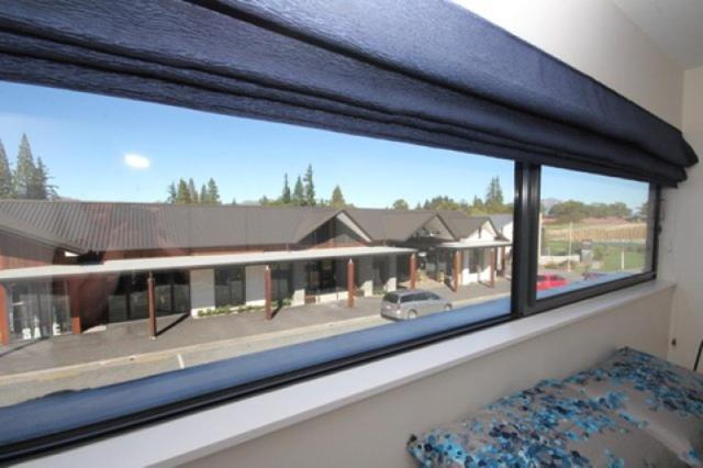 Apartment 03 Hanmer Springs Exteriör bild