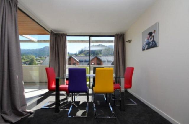 Apartment 03 Hanmer Springs Exteriör bild