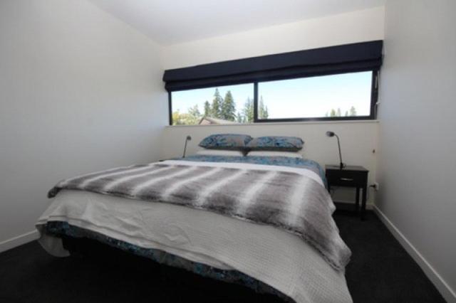 Apartment 03 Hanmer Springs Exteriör bild